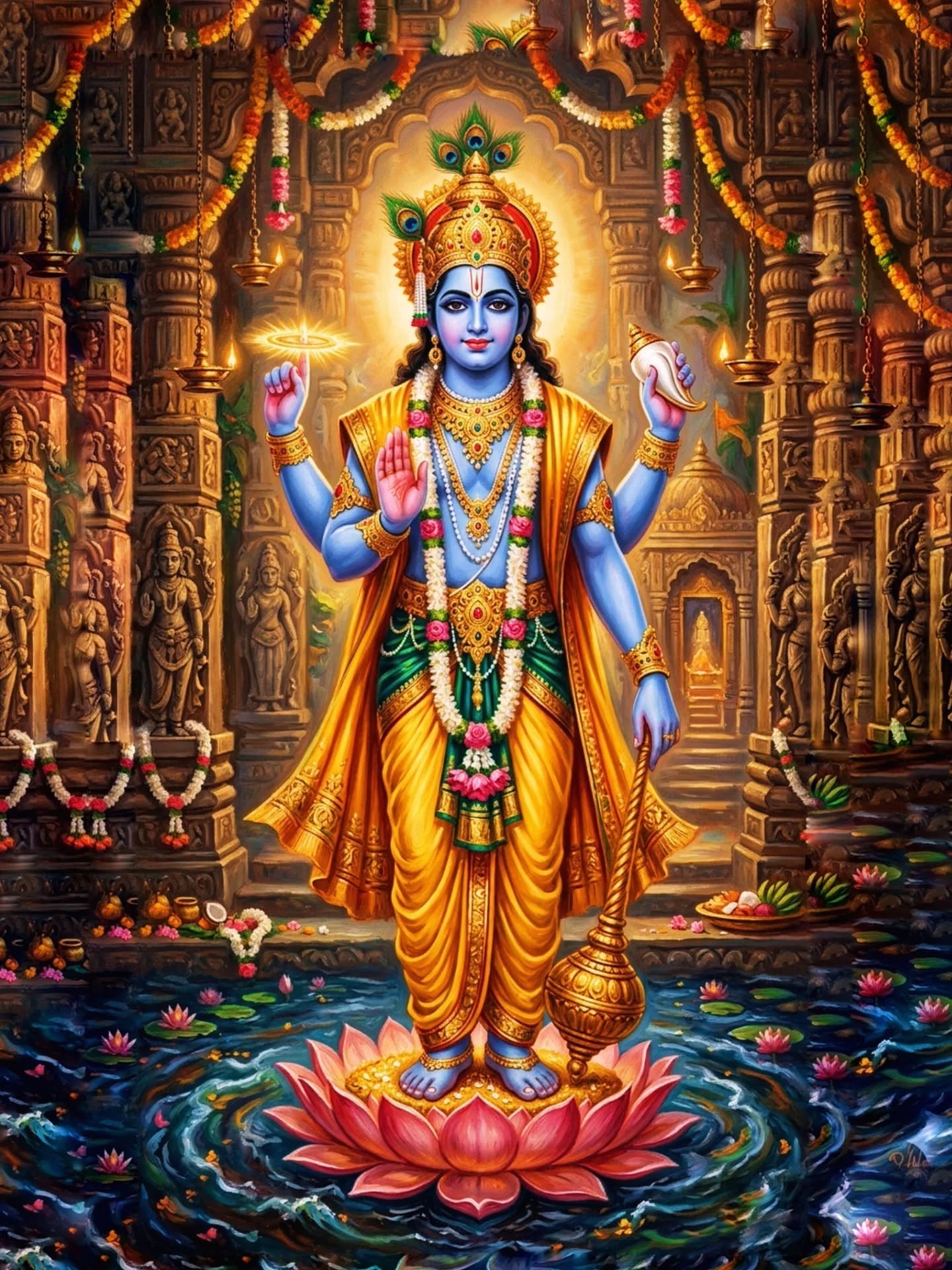 Khandaparashuh