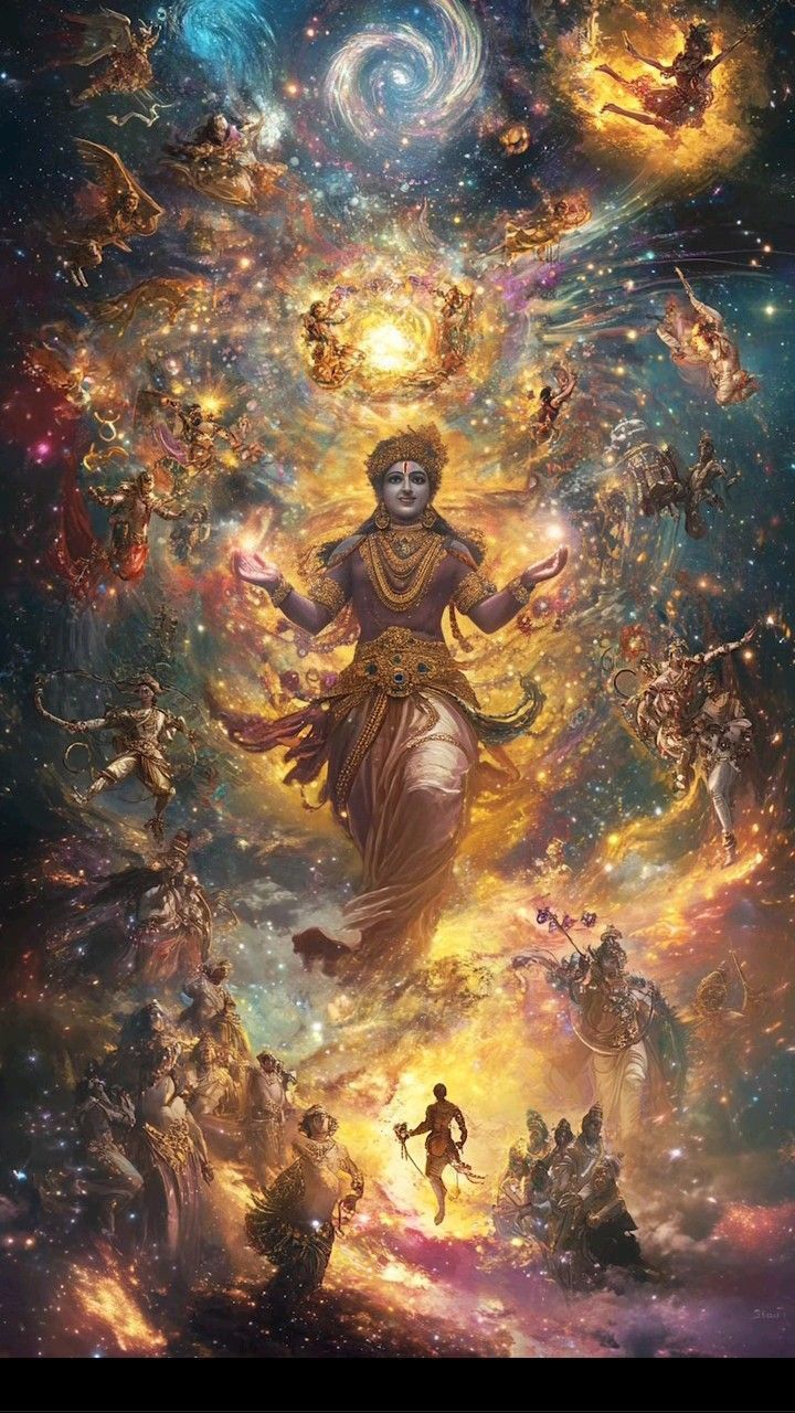 विष्णु
