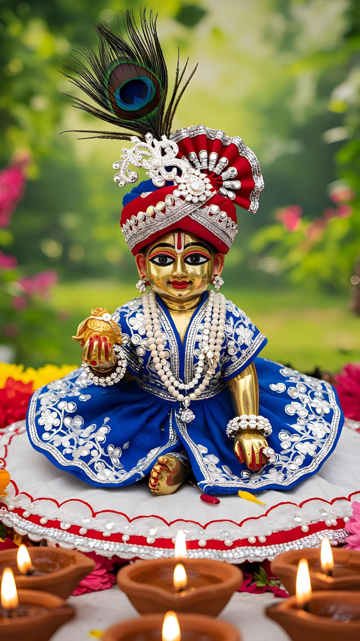 Shatrughnah