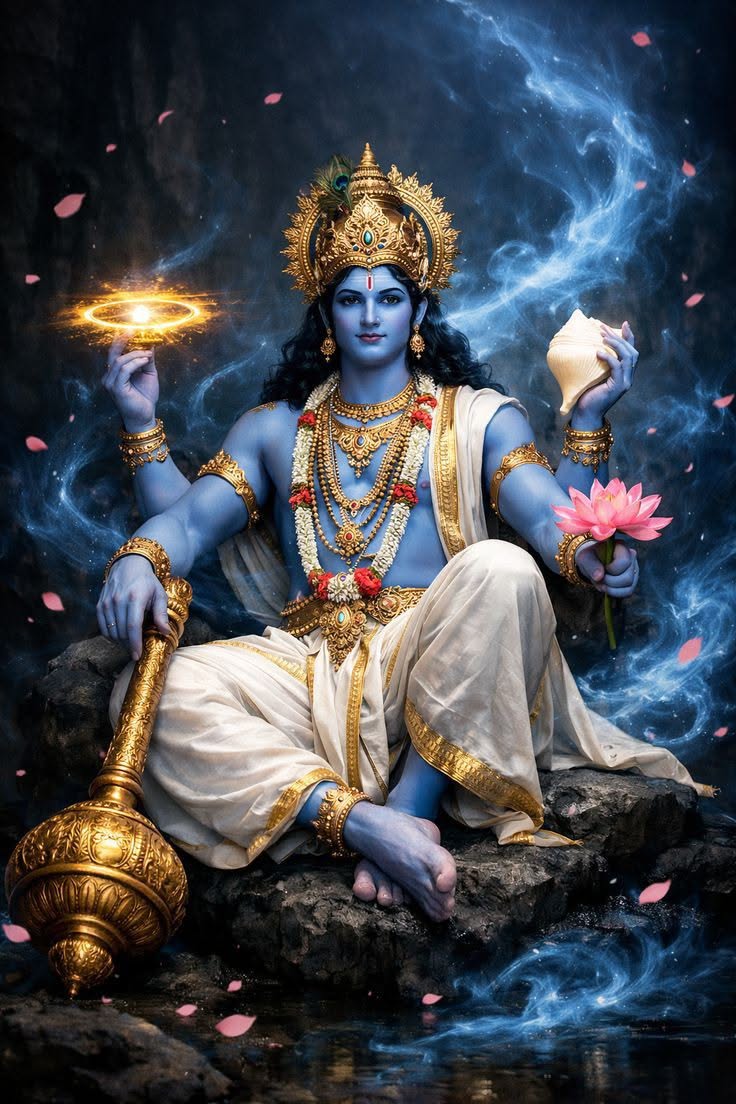 दामोदर