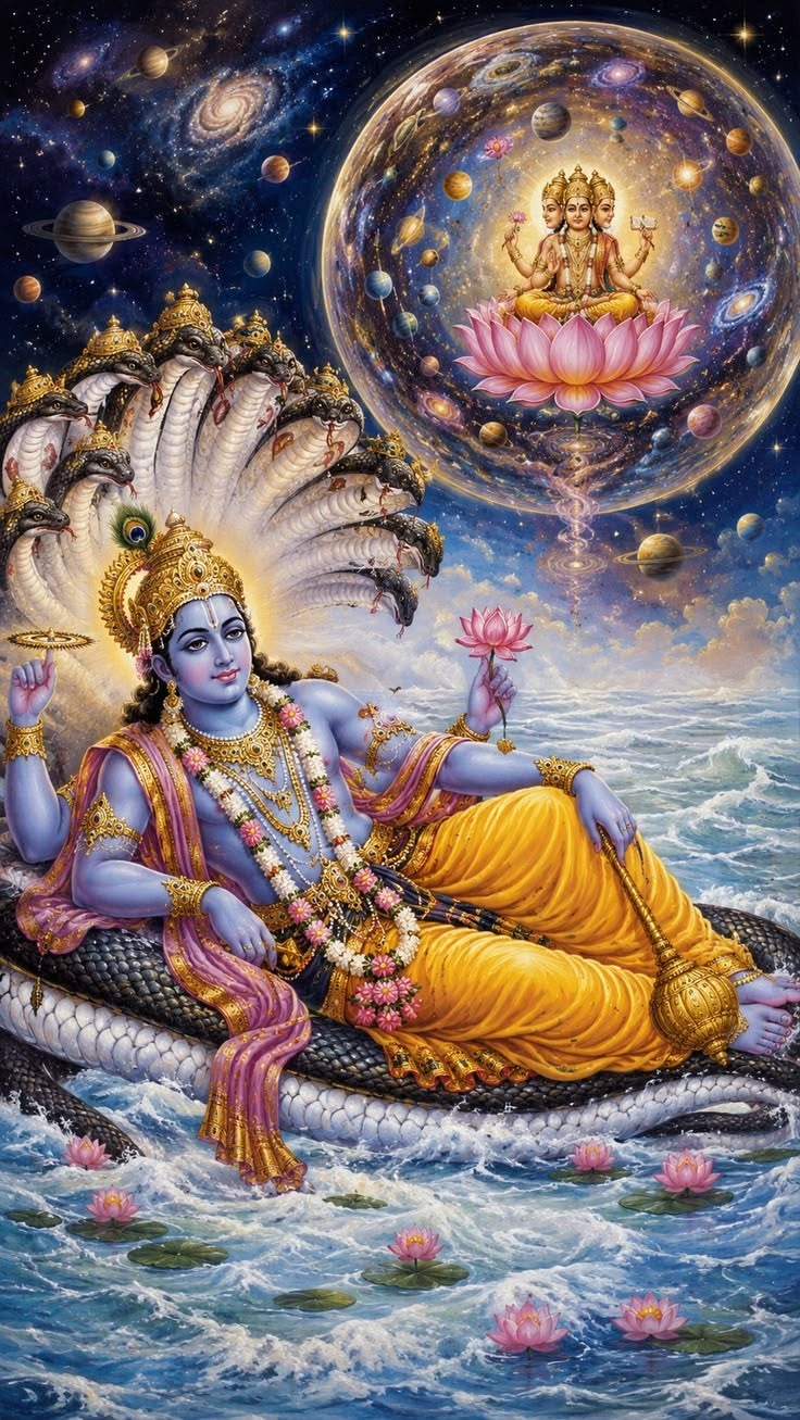 पुरुषोत्तम