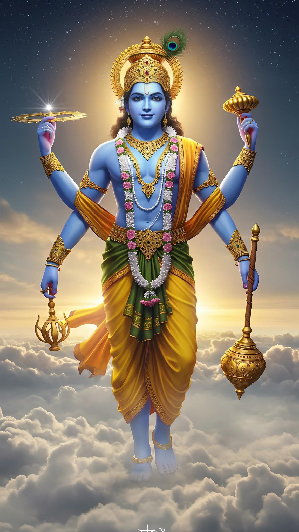 वैकुण्ठः