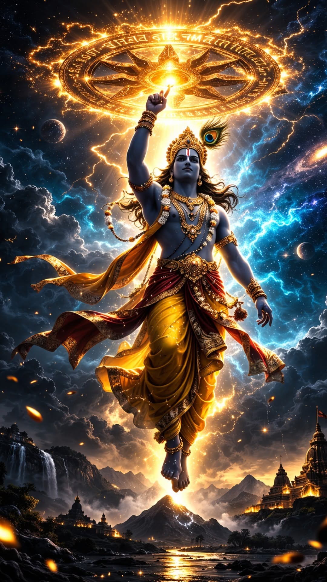 देवः
