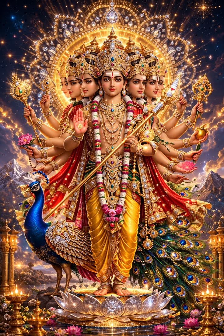 नारायण