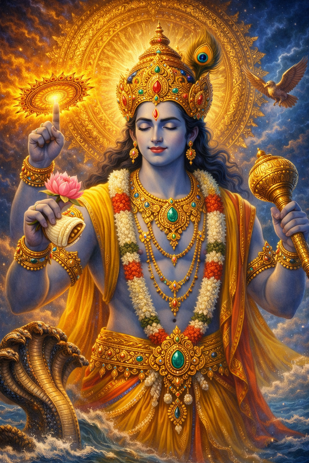 Adhokshaja