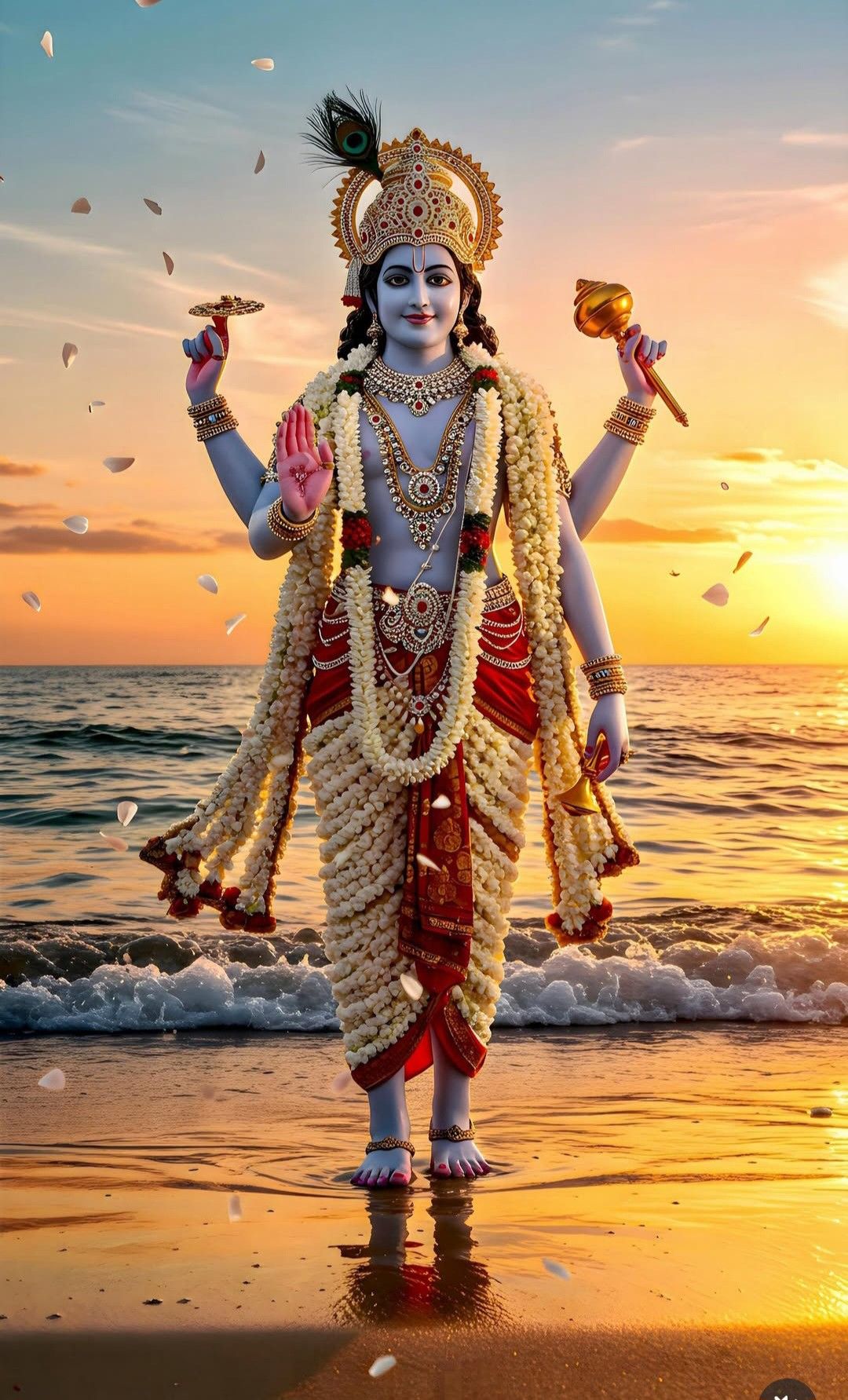 मधुसूदनः