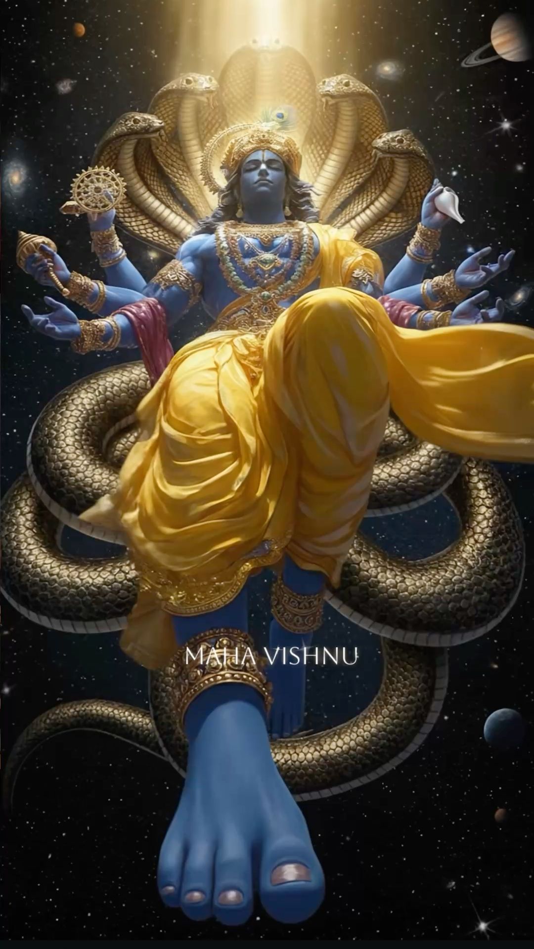 Purushottama