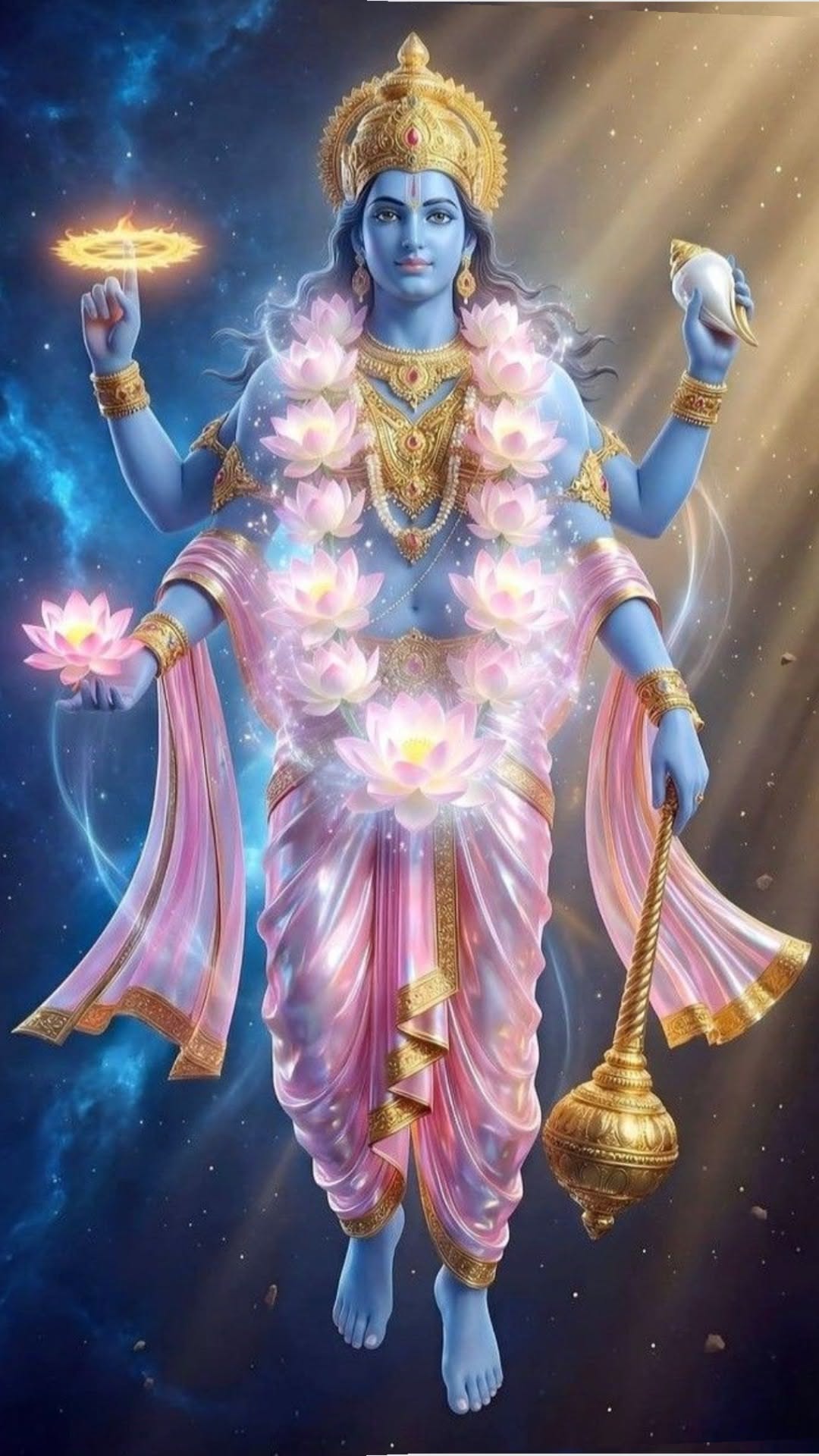 देवः
