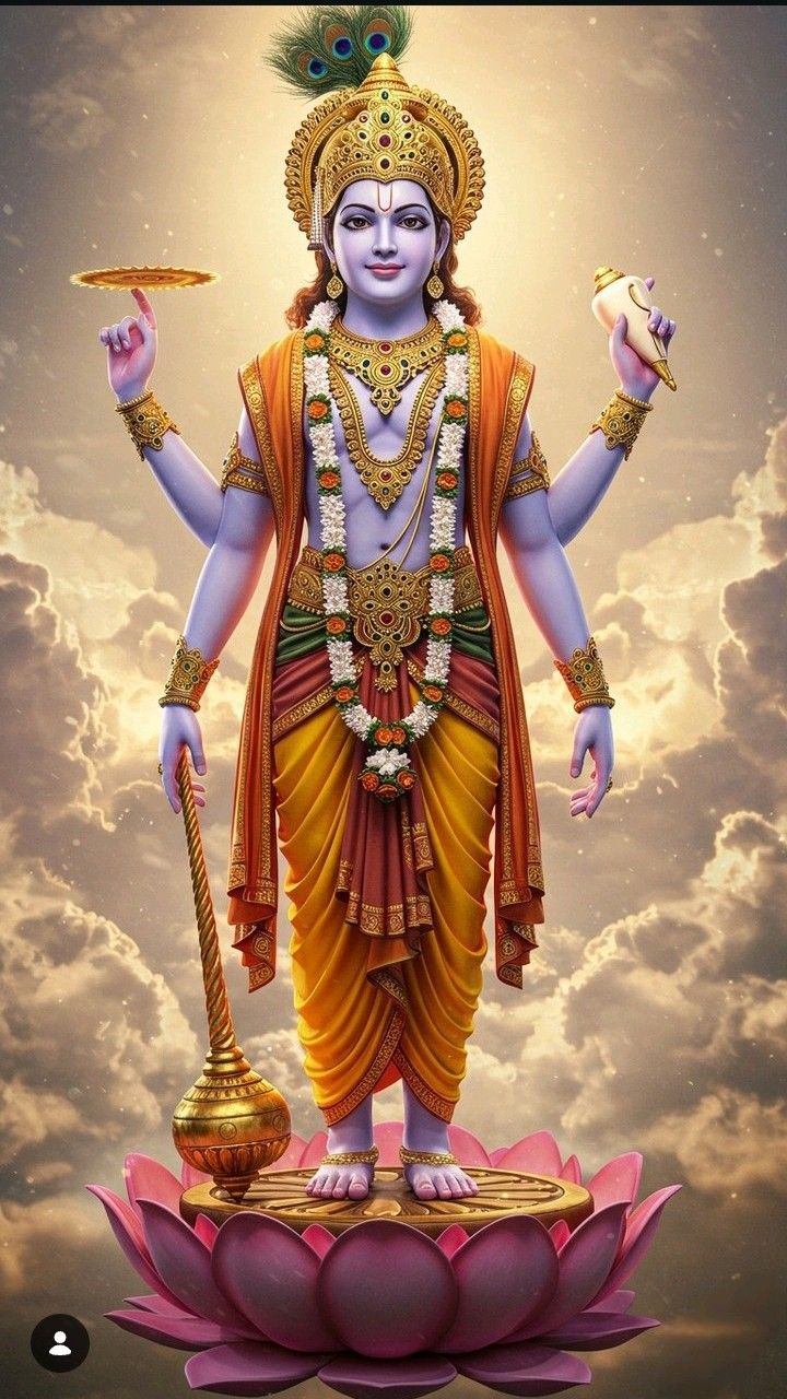 Shreepatih