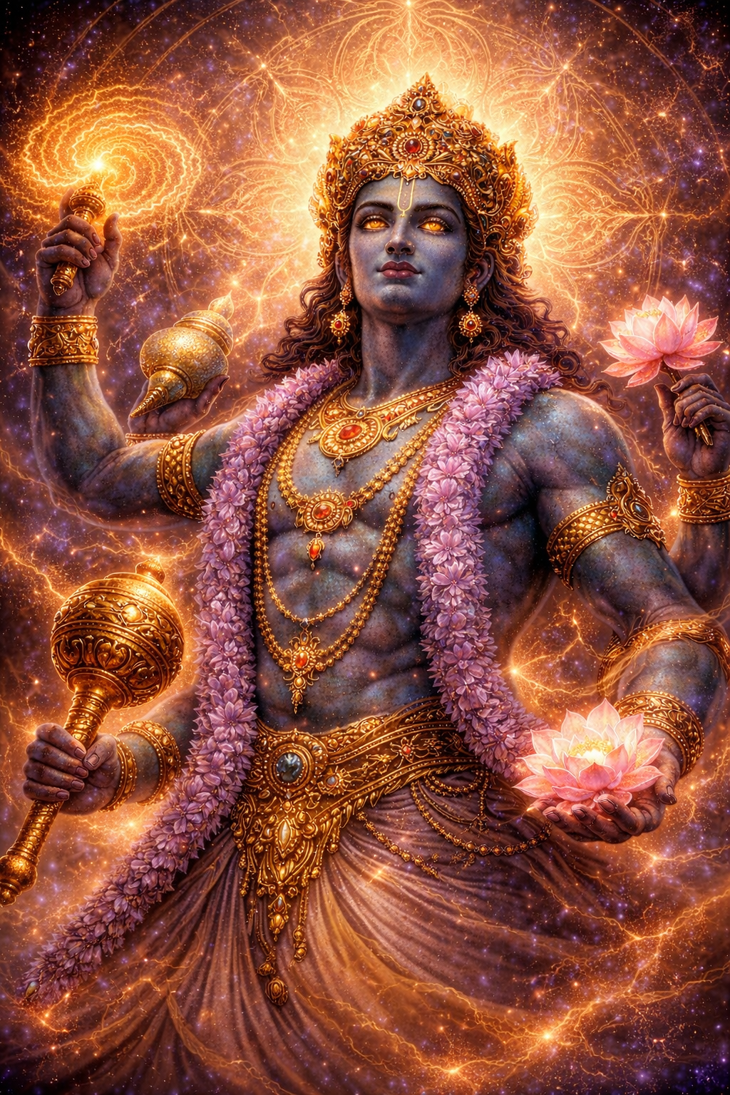 प्रद्युम्नः