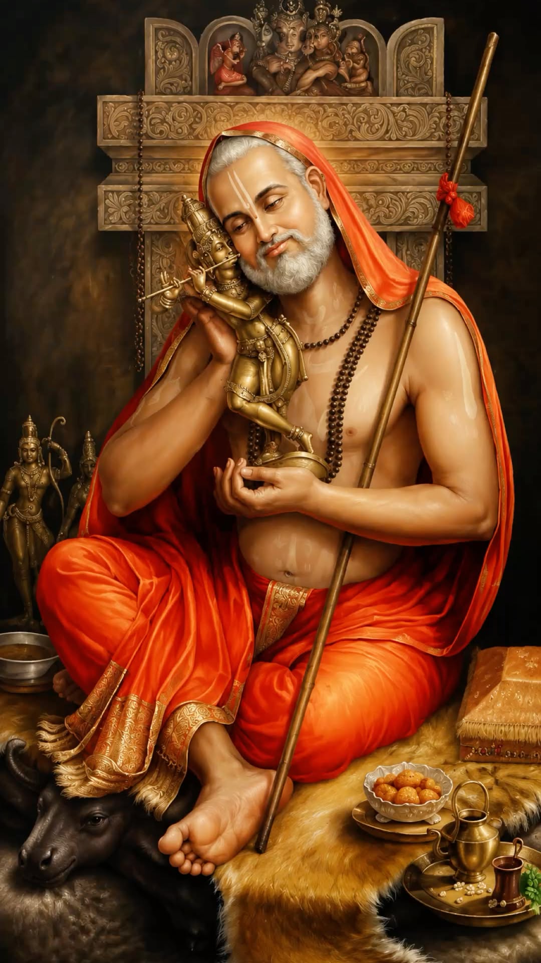 अनिरुद्धः