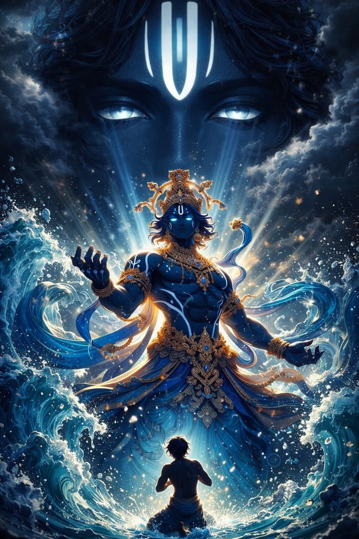 त्रिविक्रम