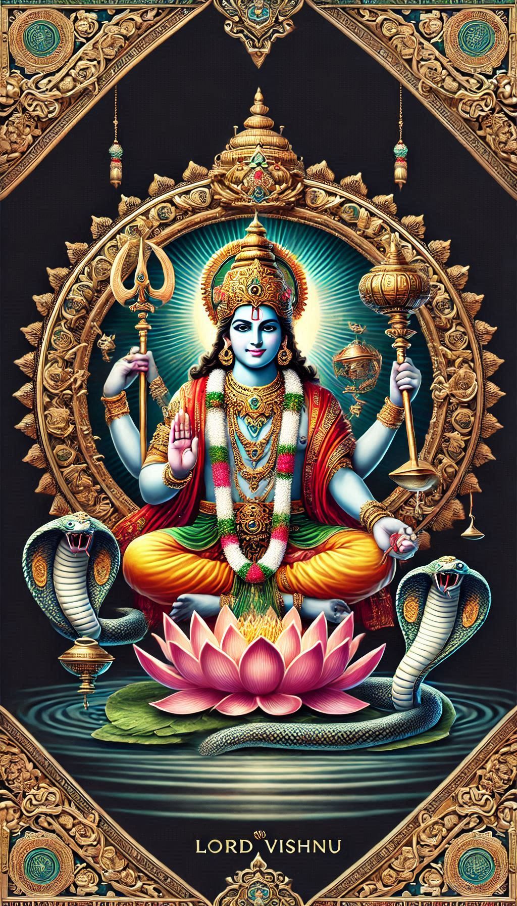 केशव