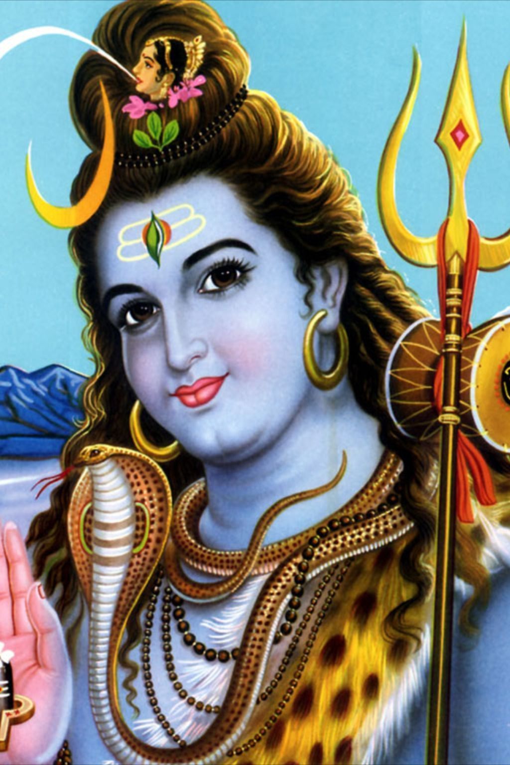 लोकनाथः