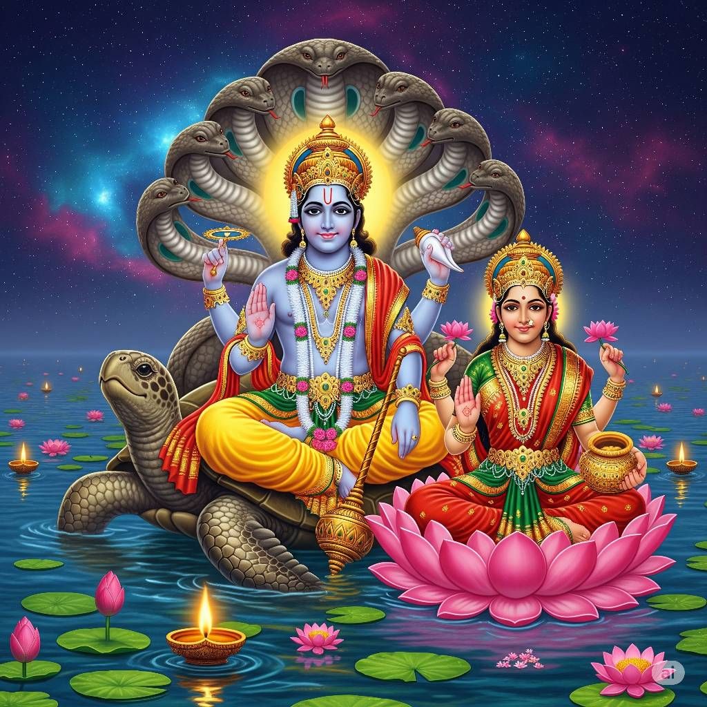 Achyuta