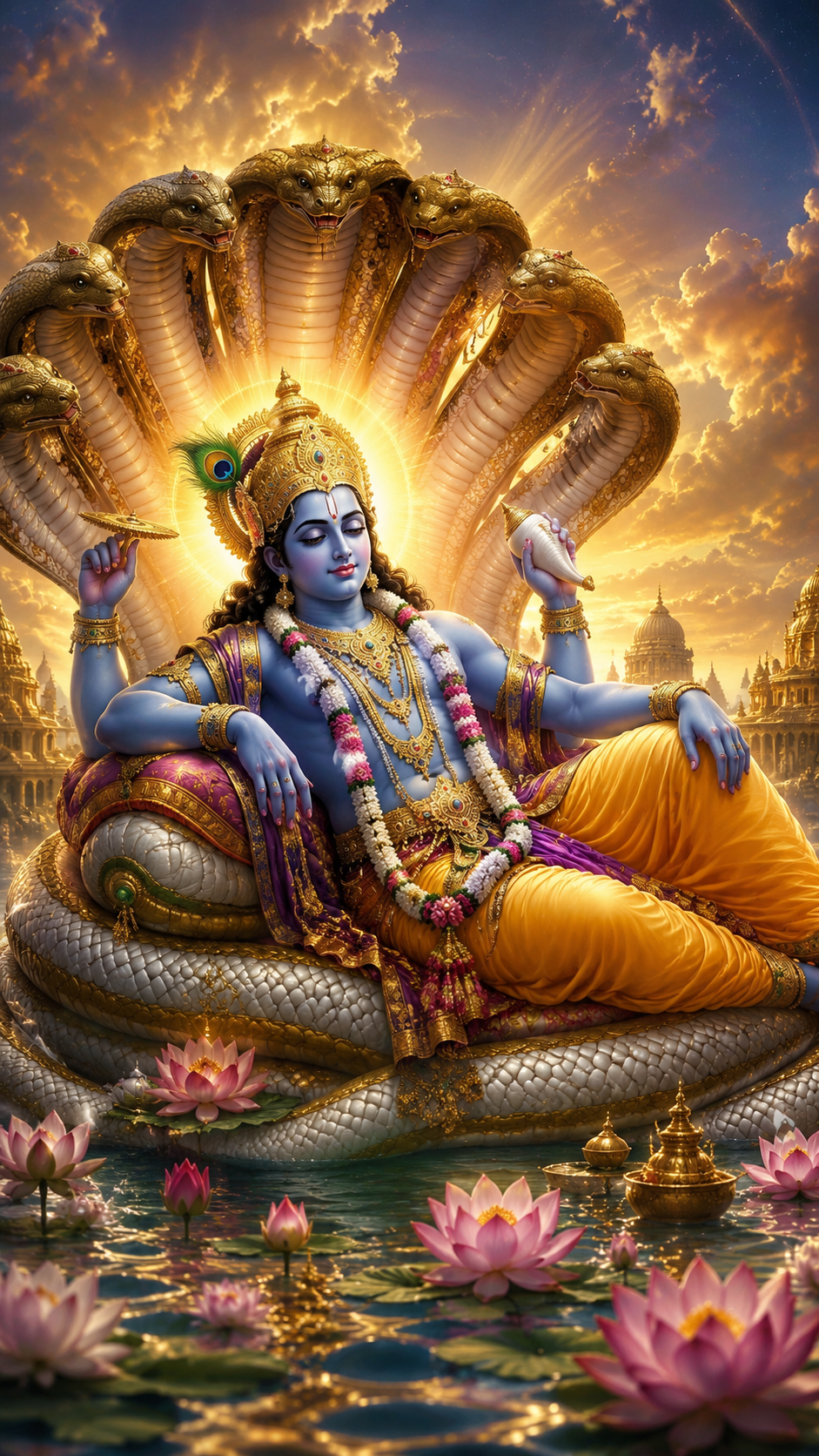 श्रीपतिः