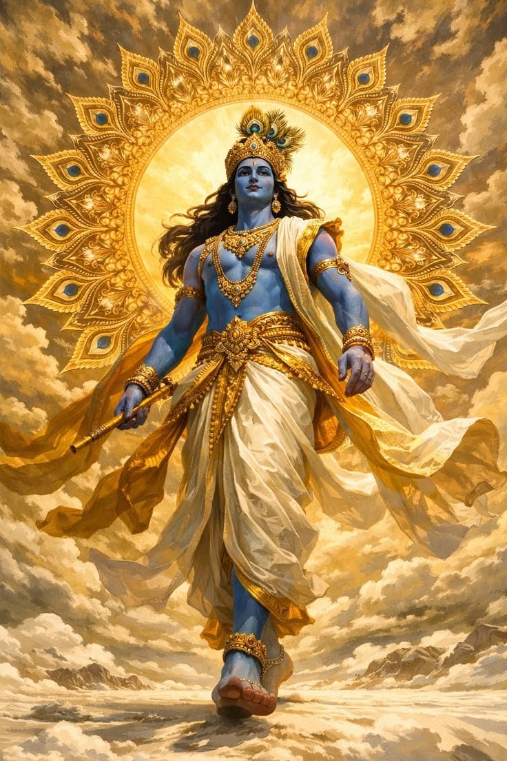प्रभुः