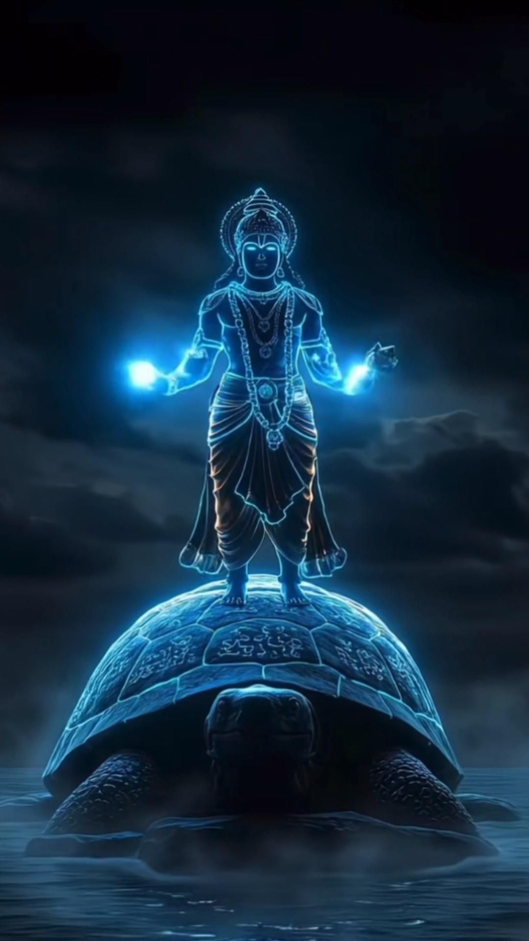 Purushah