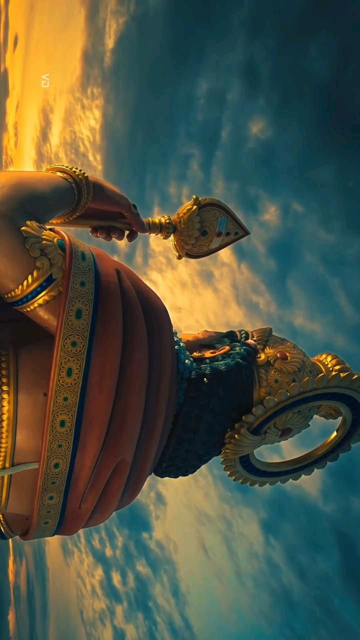 Vaikunthah