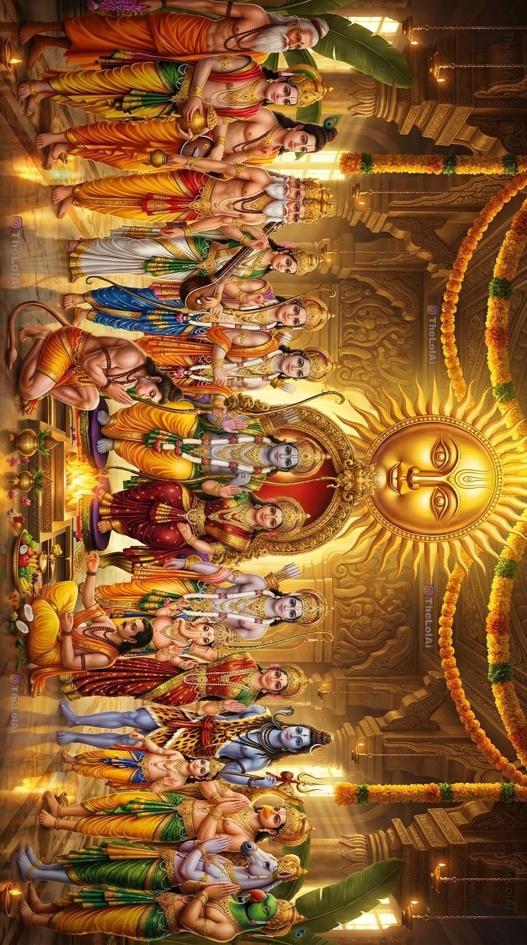 नारायण