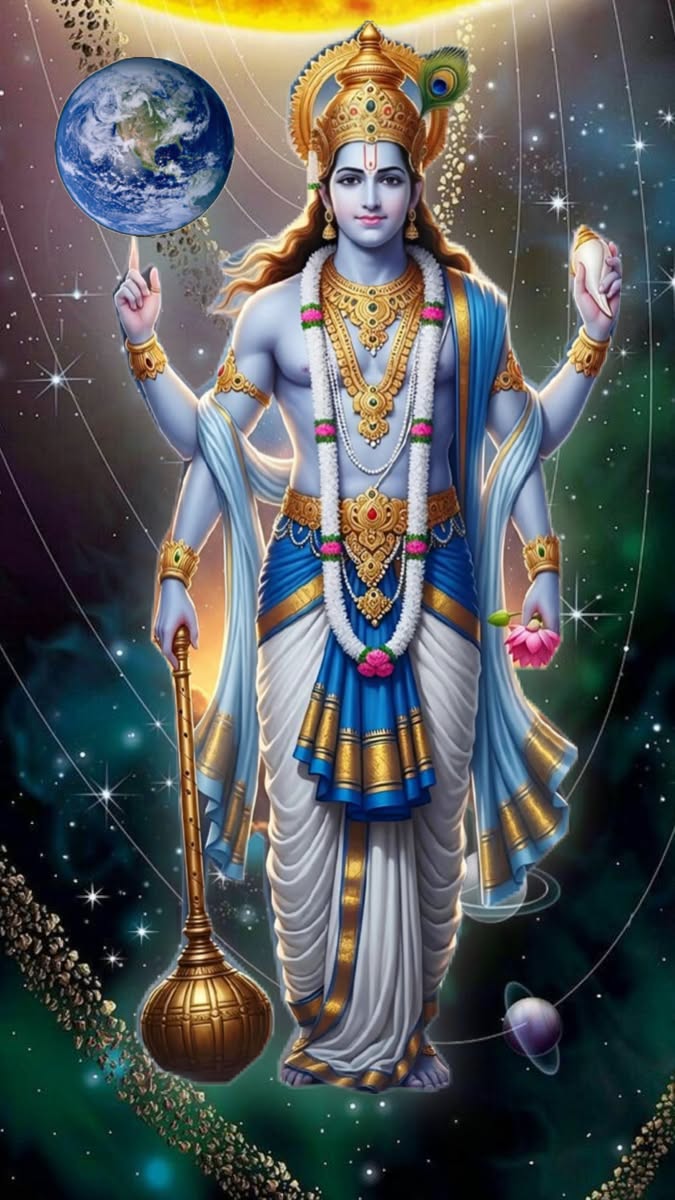 Aniruddhah
