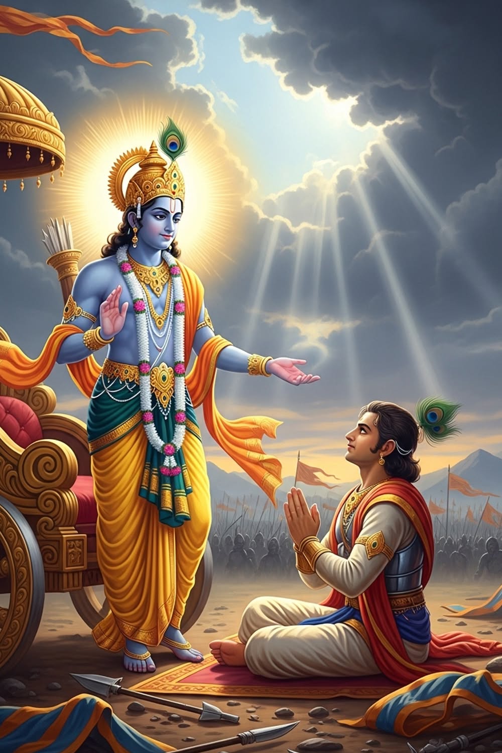 Madhava