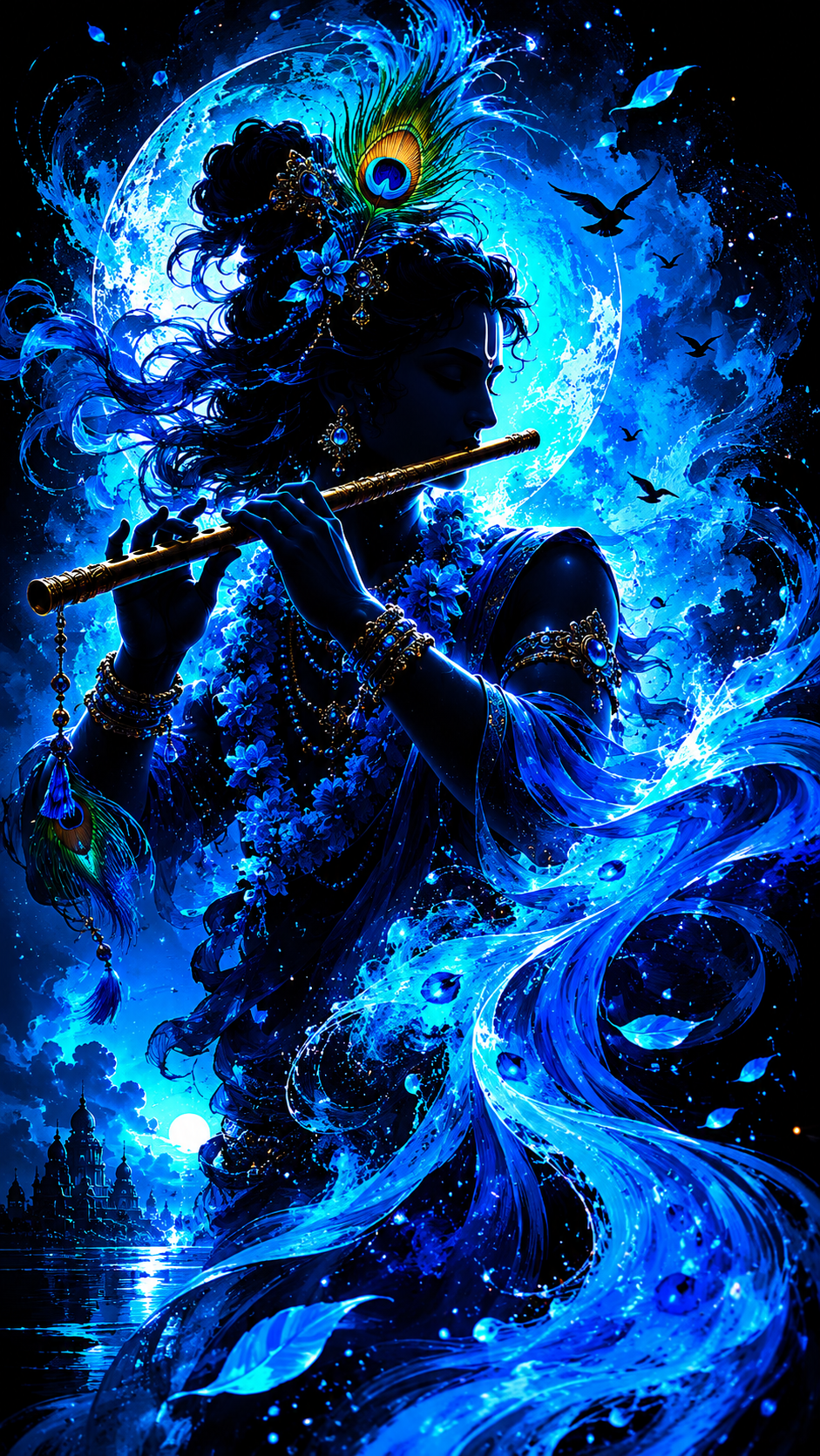 Purushottama