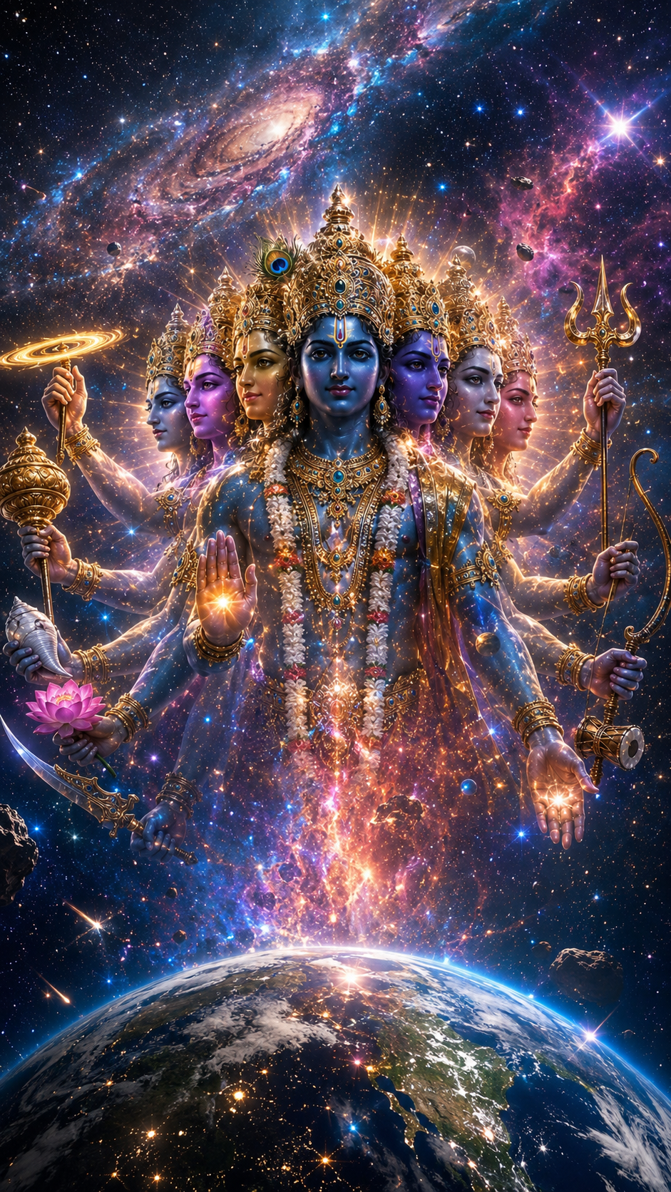अनिरुद्धः
