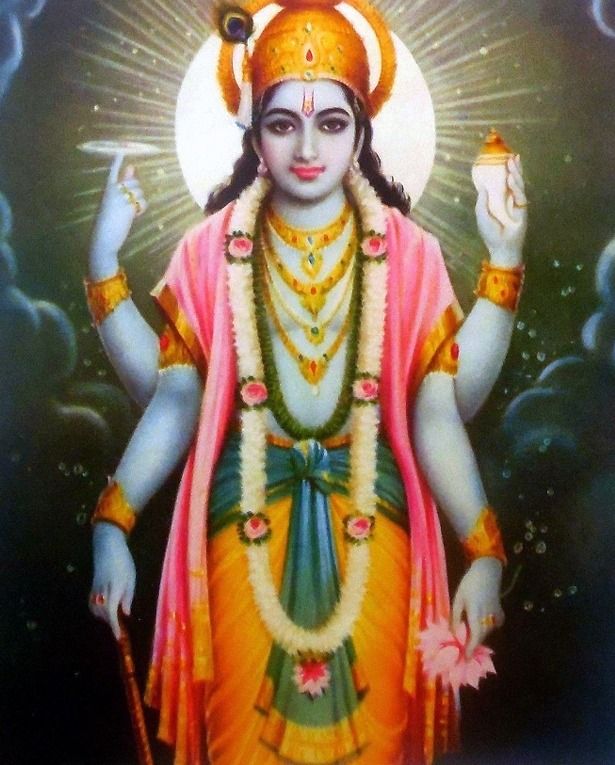 त्रिविक्रम