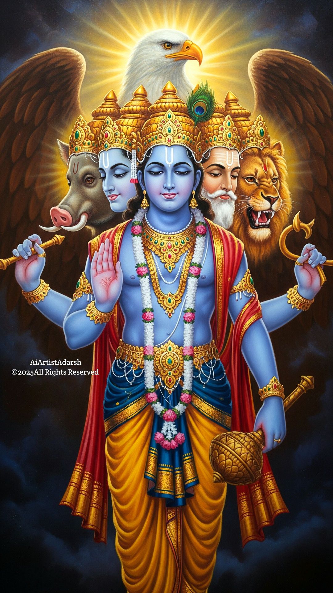 अच्युत