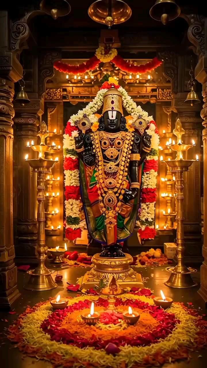 वैकुण्ठः