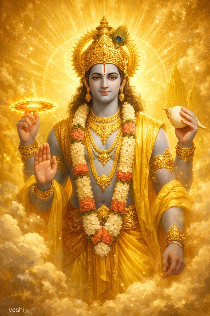 पुरुषोत्तम