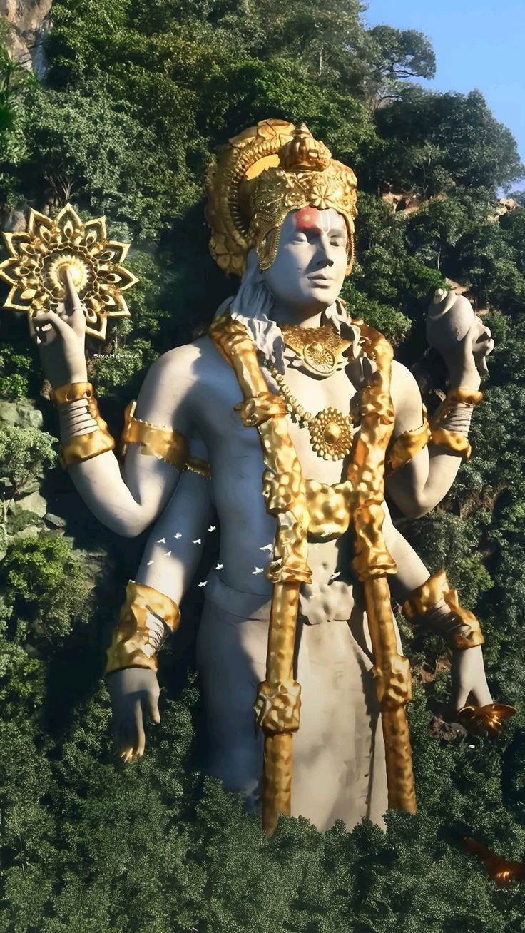 कृष्ण
