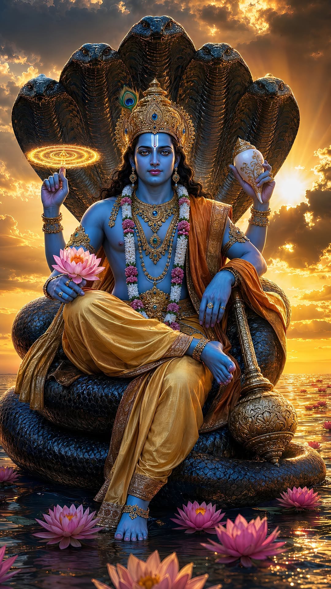 Khandaparashuh
