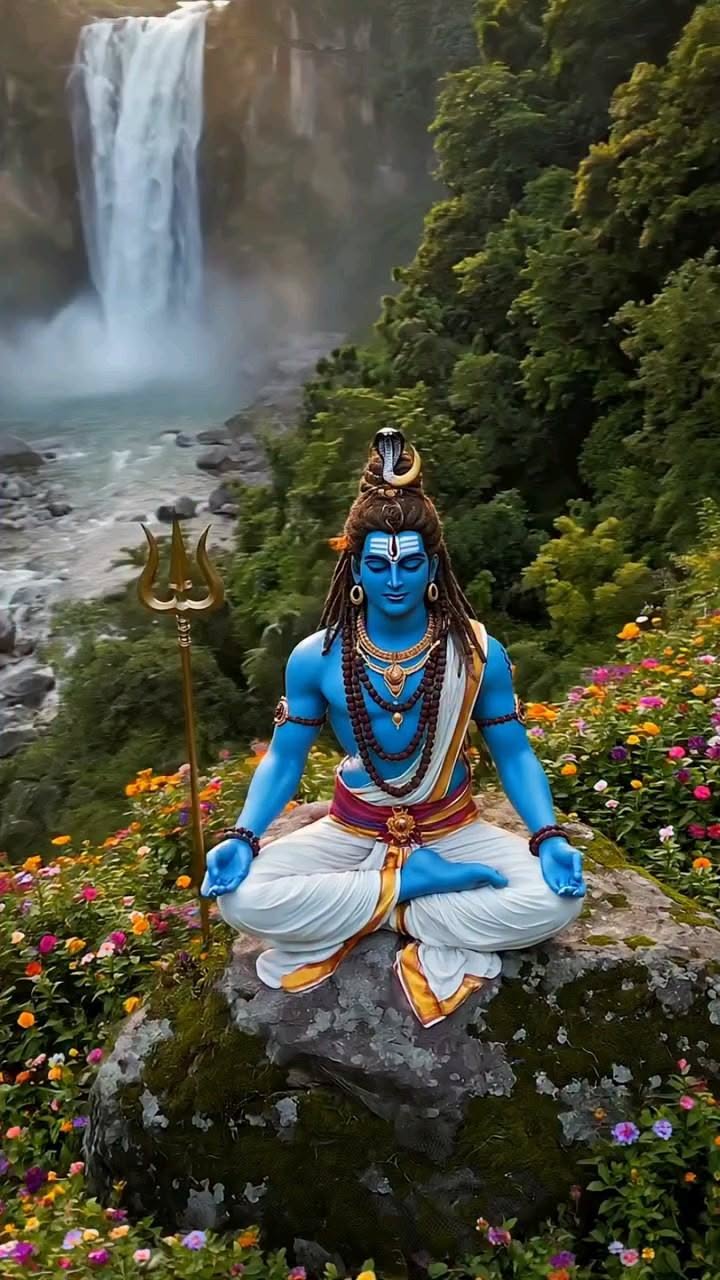 Vaikunthah