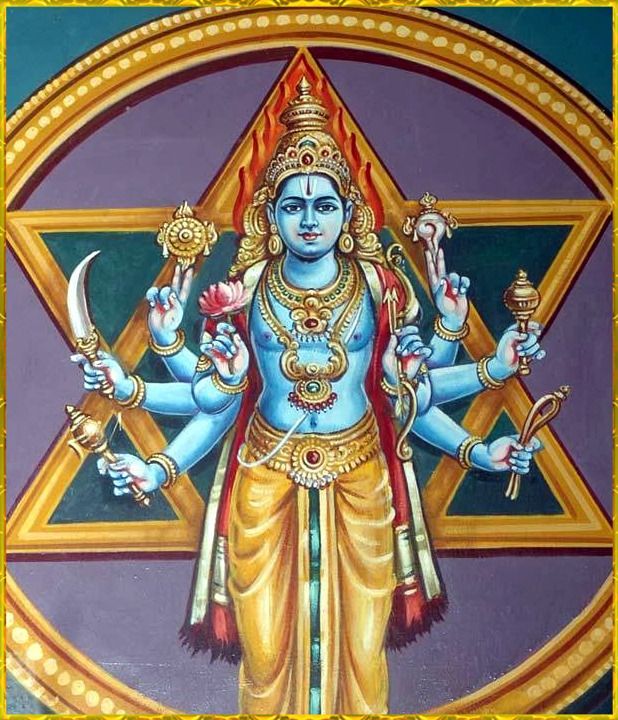 Mukunda