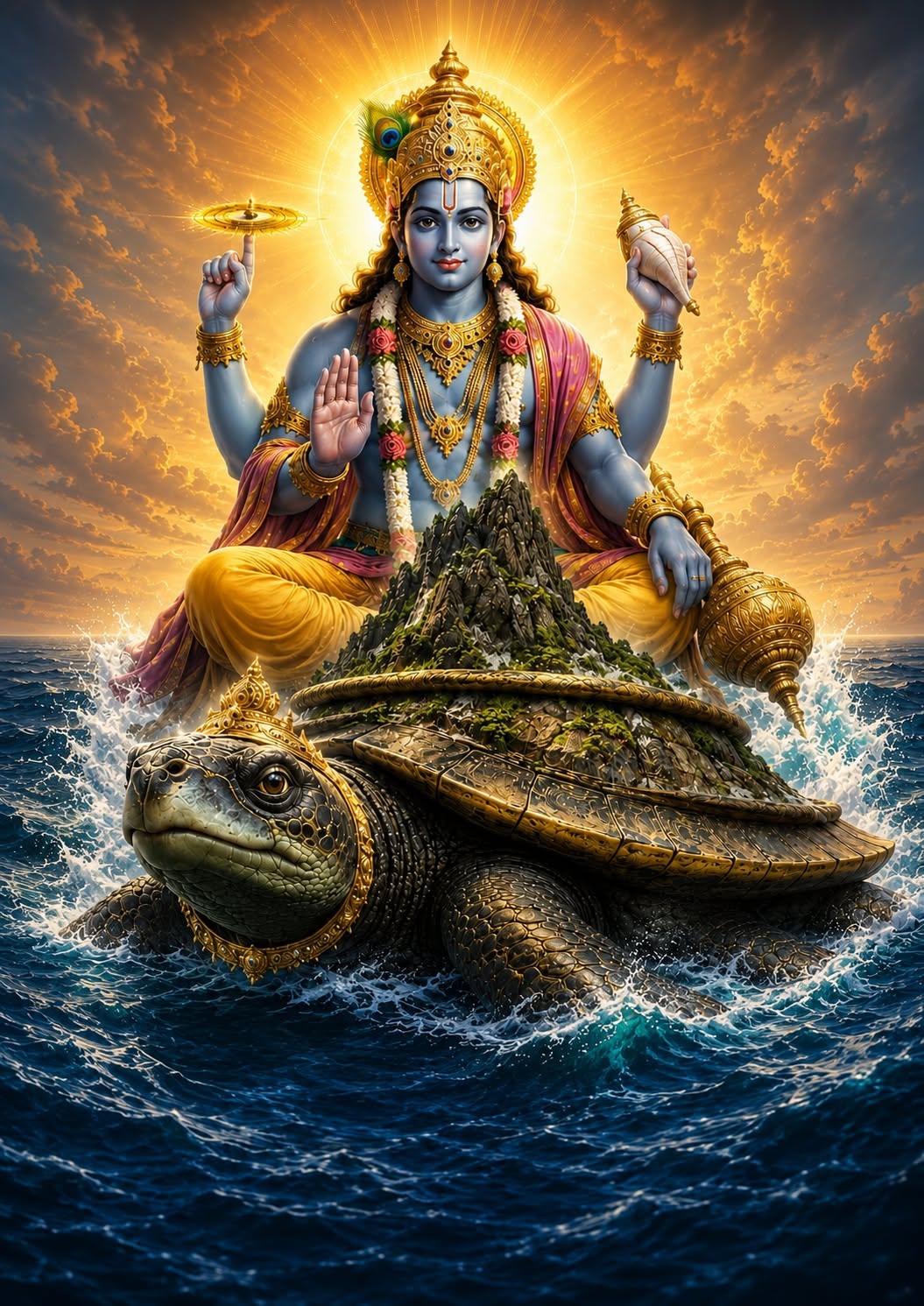 धनञ्जयः