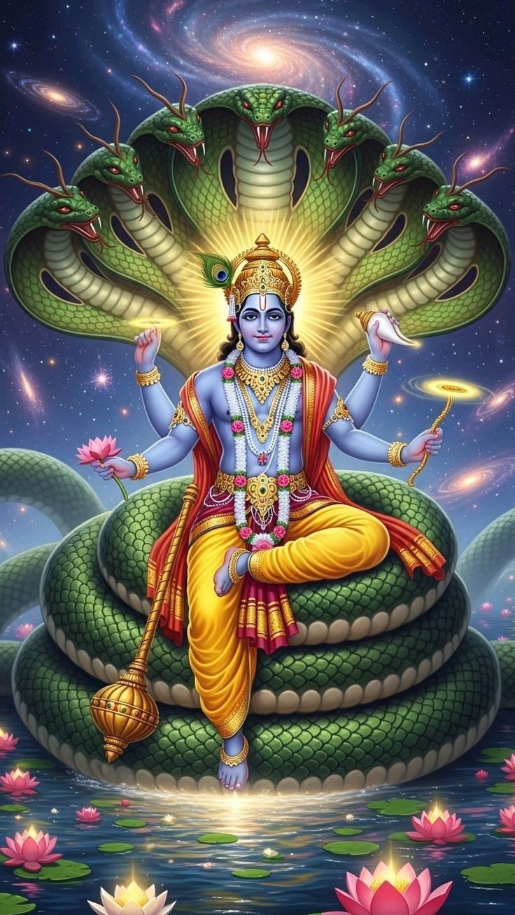 Adhokshaja
