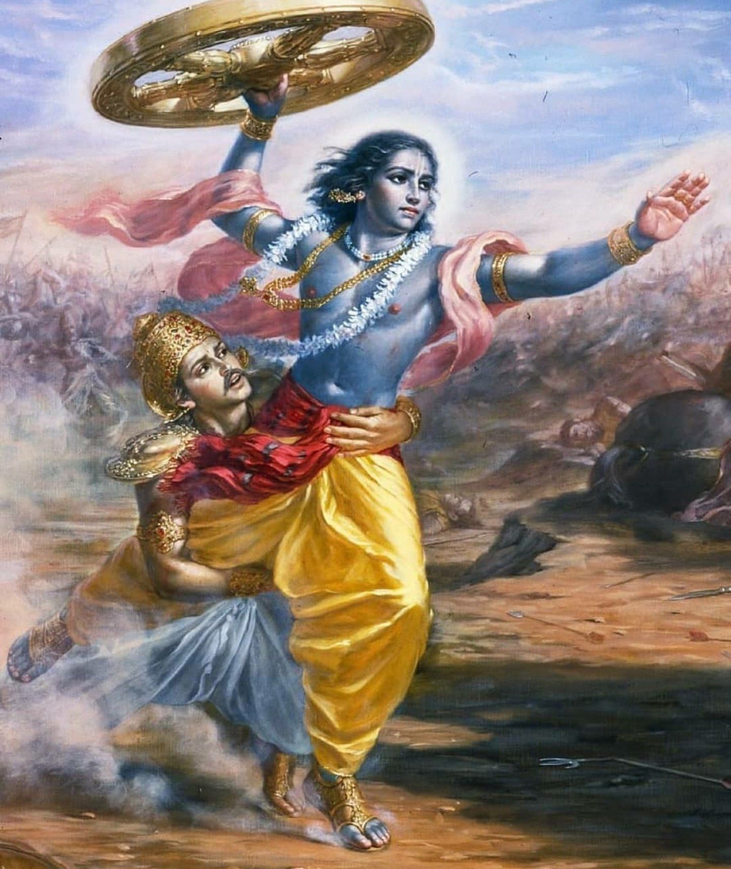 दामोदर