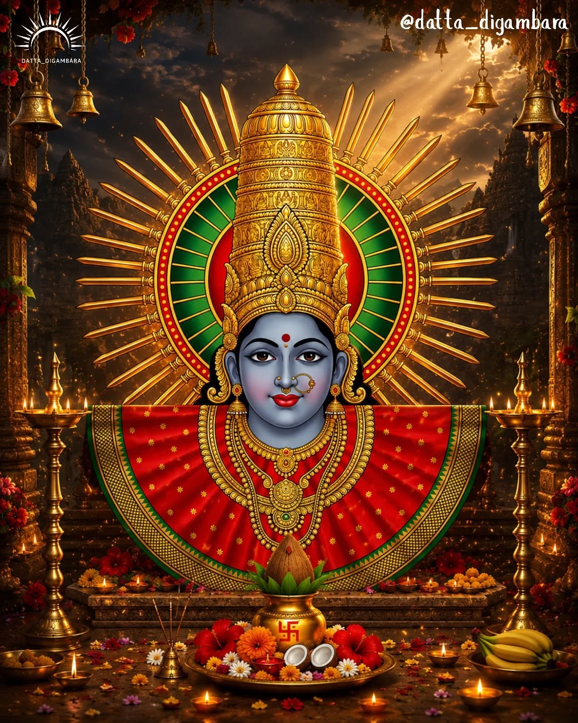 Khandaparashuh