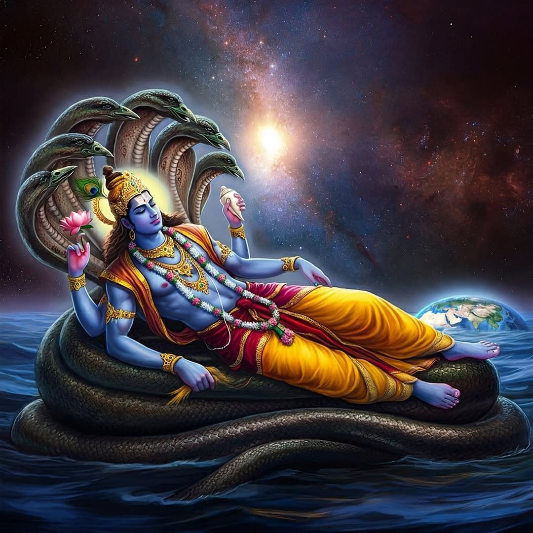 कृष्ण
