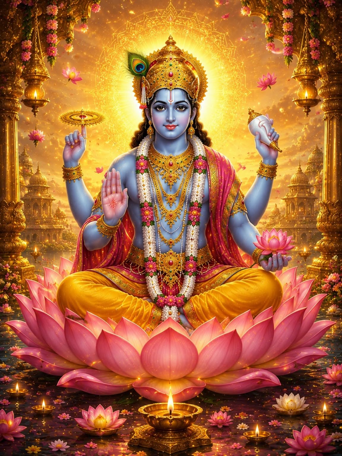 विष्णु