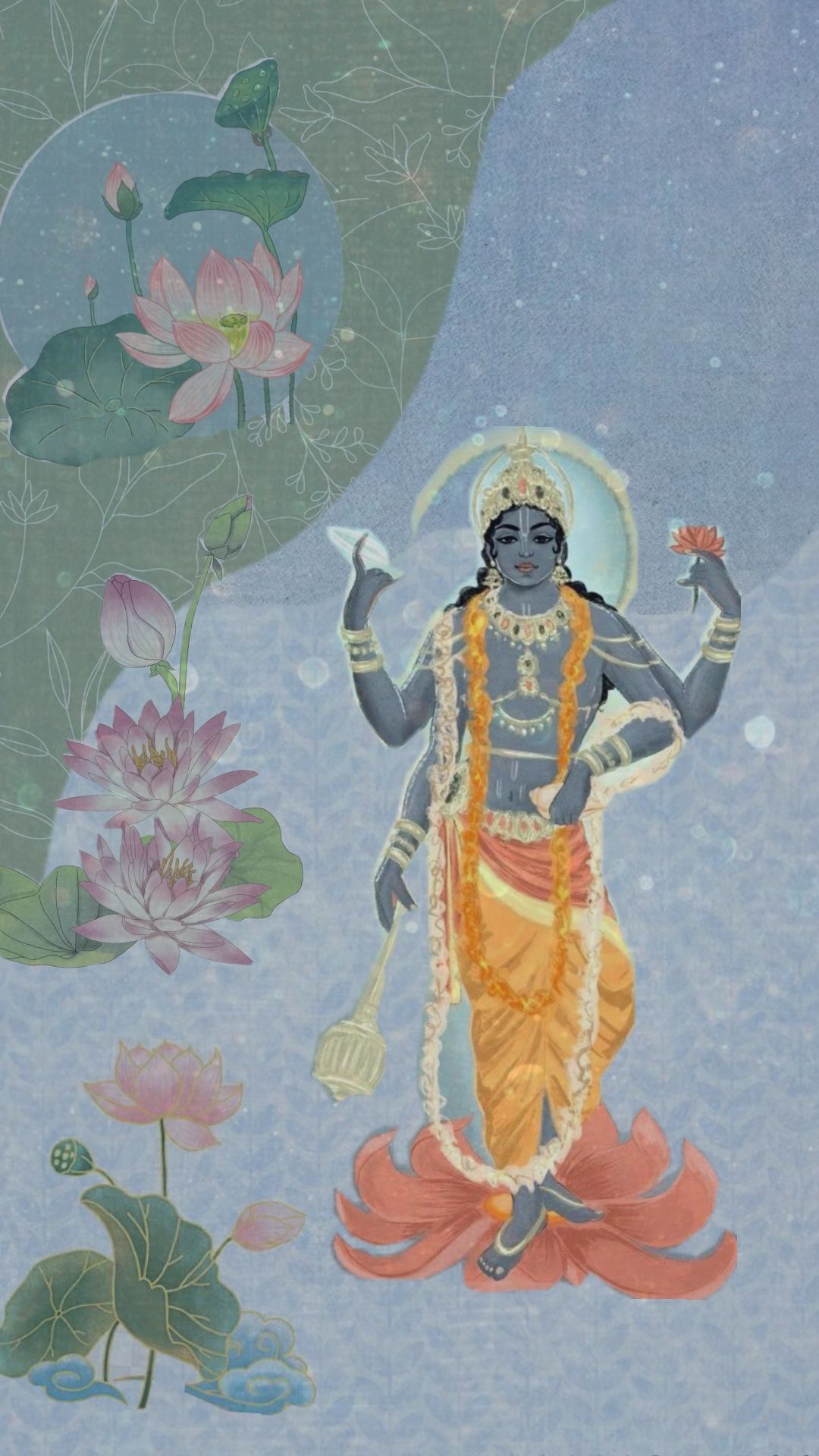 Mahaadevah