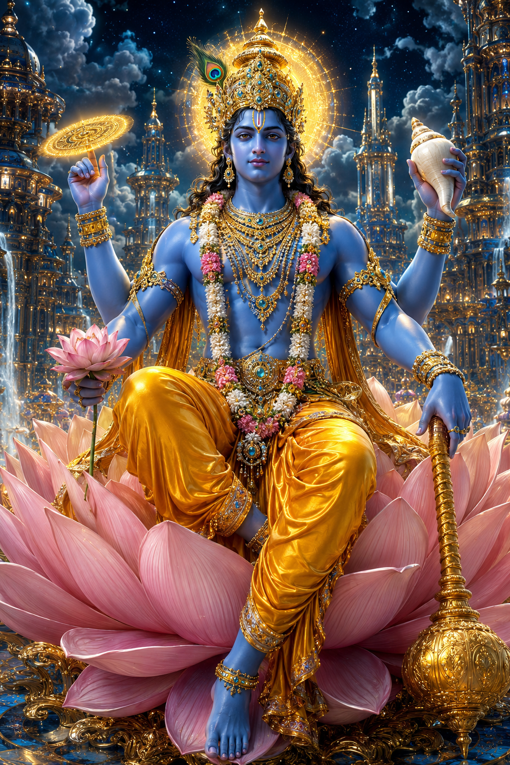 सुदर्शनः
