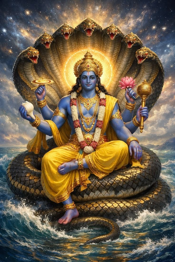 Deveshah