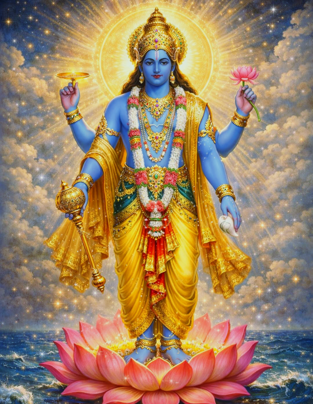 Khandaparashuh