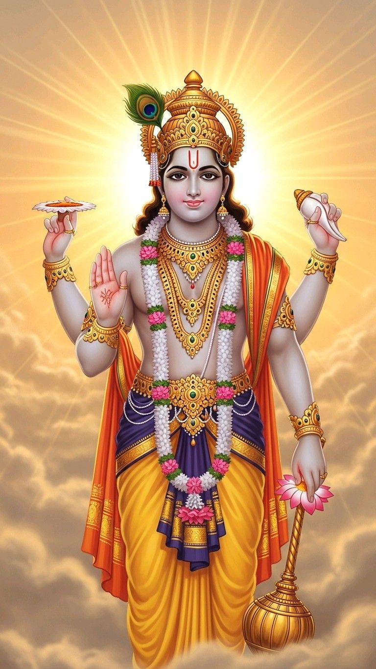 Parameshvarah