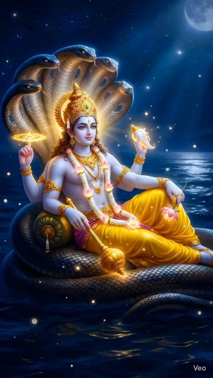 नारायण
