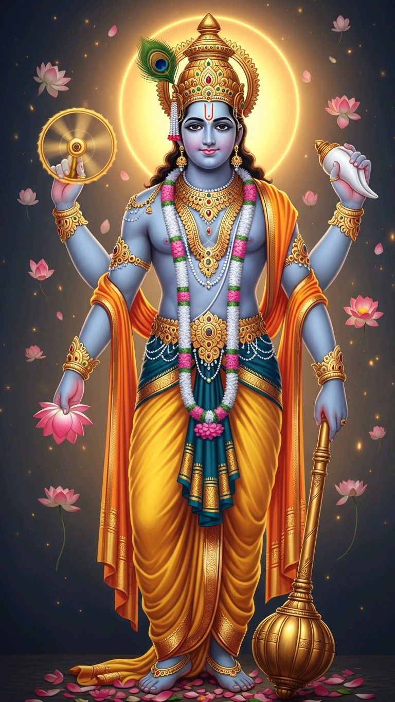 Damodara
