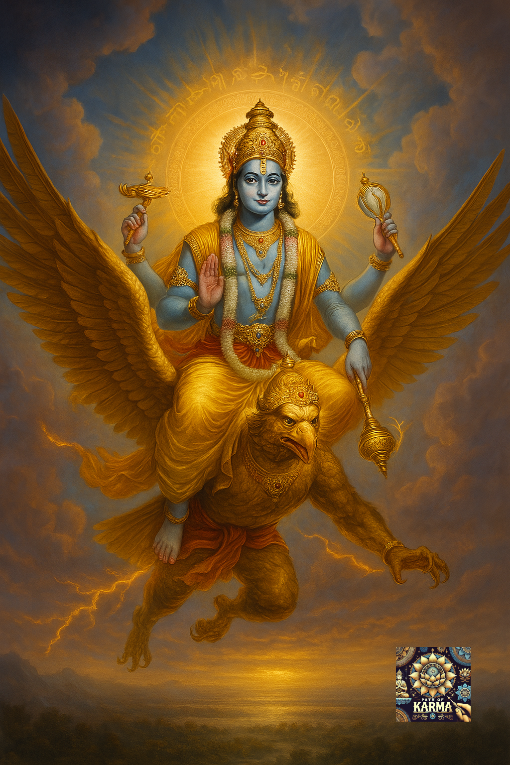 Mahaadevah
